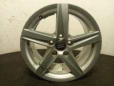 AUDI A3 Alloy Wheel 16 Inch 5x112 ET48 7J 2012-2020 8V0601025CR