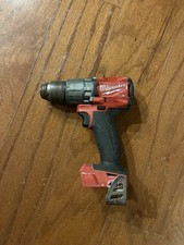 Milwaukee M18 FUEL 18V Li-Ion Brushless Cordless 1/2'' Hammer Drill 2804-20