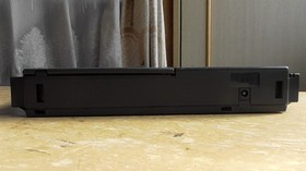 PC Engine DUO Scart RGB Csync 75/TTL/CVBS Region Free Jailbar fix FULL RECAPPED