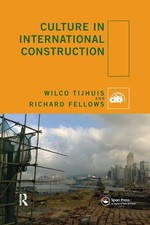 Culture in International Construction (CIB)