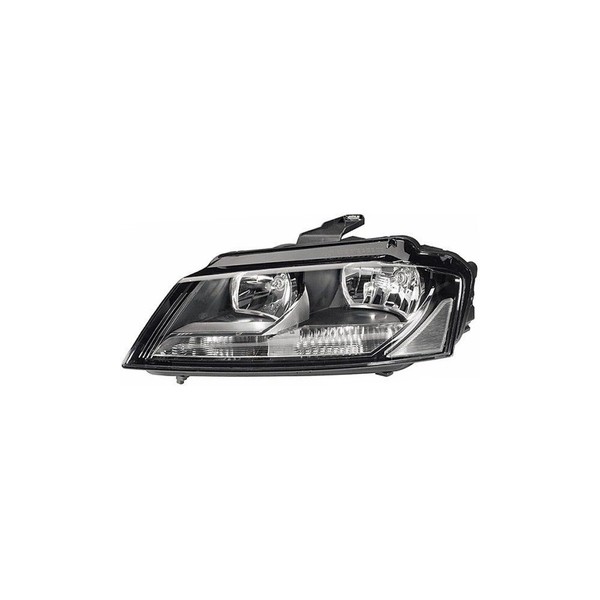 Hella Hauptscheinwerfer 1LJ 009 648-041 FüR Audi Vw, Rechts-image