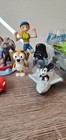 McDonald's Happy Meal Mixed Toy Lot -13 Disney Star Wars Bluey And More — photo 5