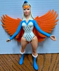 Sorceress MOTU Masters of the Universe Action Figure He-Man Vintage 1986