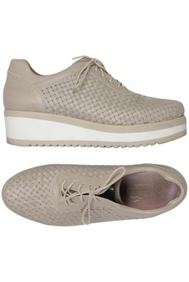 Alba Moda Sneaker Damen Freizeitschuhe Turnschuhe Sportschuhe Gr. EU... #96t40hi