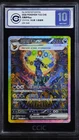 Pokemon S-Chinese Scarlet&Violet CSV9.5C Umbreon ex 239/208 SAR CCIC 10 Gem Mint