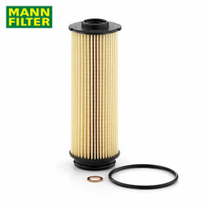 MANN Ölfilter für BMW 1er 2er 3er 4er 5er 6er 7er X3 X4 X5 B57 B58 40i 30d 40d