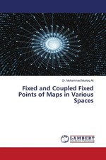 Mohammad Mustaq Ali | Fixed and Coupled Fixed...
