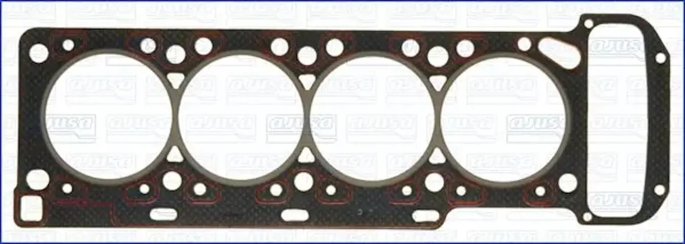 GASKET CYLINDER HEAD 10069000 FOR S14 204 EA 2.0L S14 B23 2.3L 4cyl - Image 2