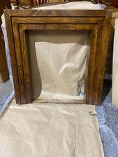 Dakota 118cm Fire Surround (E665)