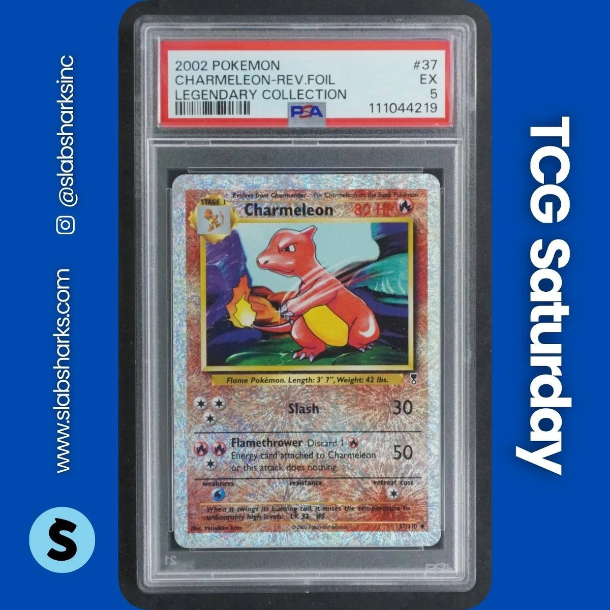 Legendary Collection Pokémon TCG Cards for sale | eBay