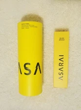 ASARAI AUSTRALIAN RED CLAY BRIGHTENING & DETOX MASK-EARTH TONES