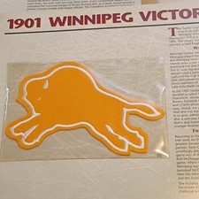 1956 Montreal Canadiens NHL Hockey Patch Officially Licensed Vintage