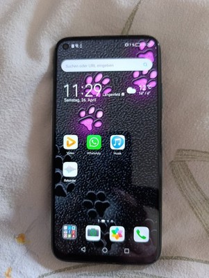 Huawei P40 lite 128GB (Ohne Simlock) (Dual-SIM)
