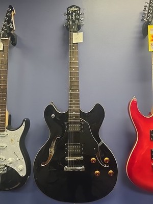 Oscar Schmidt Classic OE30 Electric Guitar for sale online | eBay