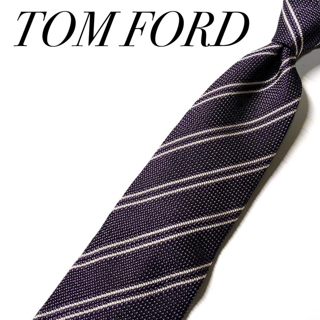 Tom Ford Purple Ties for Men for sale | eBay
