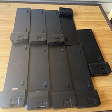 Lot of HP 2013 UltraSlim Docking Station Dock ProBook EliteBook 820 840 850G1-G4