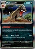 Mabosstiff 063/091 Pokemon Card Pokémon TCG Holo