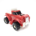 Swerve Minibot Transformers G1 Vintage 1986 Hasbro Takara Figure