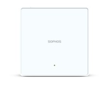 Sophos AP6 840 Wi-Fi 6 Plenum-Rated Access Point US Plain, No Power Adapter...