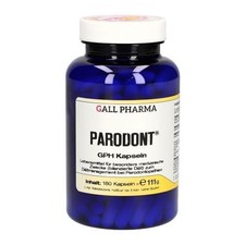 PARODONT Kapseln 180 St