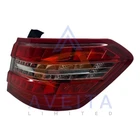 MERCEDES E-CLASS E350 09-11 S212 Rear Tail Light Right Side Outer A2128204064