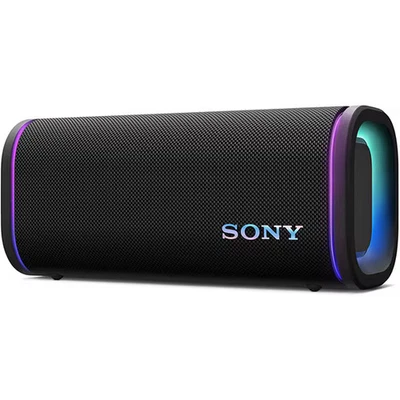 Haut-parleur portable sans fil SONY ULT FIELD 5 noir SRS-ULT50 B - Photo 1/4
