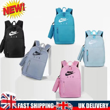 Backpacks✨Sport Training Travel Pockets Backpack Daily School Bag Girl Boy Ladyd