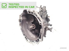 Vauxhall Insignia 6 Speed Manual Gearbox 1.6 D Diesel 100kW (136HP) MGX 55502625