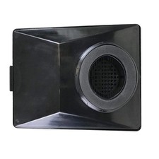 HEPA-Filter für Rainbow E2 R-10520 Staubsauger, langlebig, einfache Installation, Allergenkontrolle