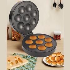 Cupcake Maker Cake Pop Maker