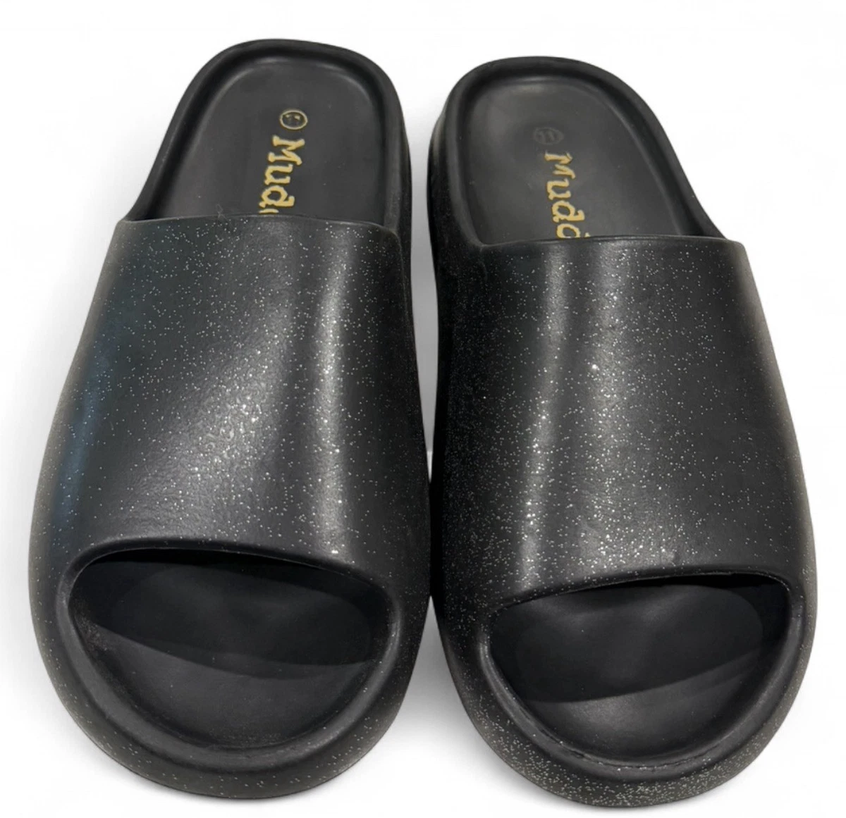 Mudd Black Sandals for Women for sale | eBay