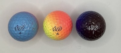 VICE BUNDLE! Limited Edition - PRO Galaxy, Neon Sunset, Cotton Candy-One of Each