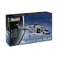 Westland Lynx Mk.88A, Revell Modellbausatz