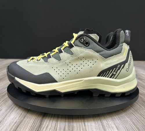 Lowa Explorer II GTX Low Waterproof Gore-Tex Hiking Shoe, Womens Size 6.5, New - Picture 2 of 8