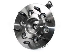 Pronto 78XV68Y Front Left Wheel Hub Assembly Fits 2004-2008 GMC Canyon RWD