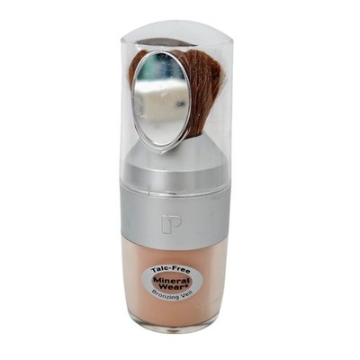 Physicians Formula Mineral Wear Bronzing Veil 3Y Bronzer Talc Free 0.58 oz. NEW