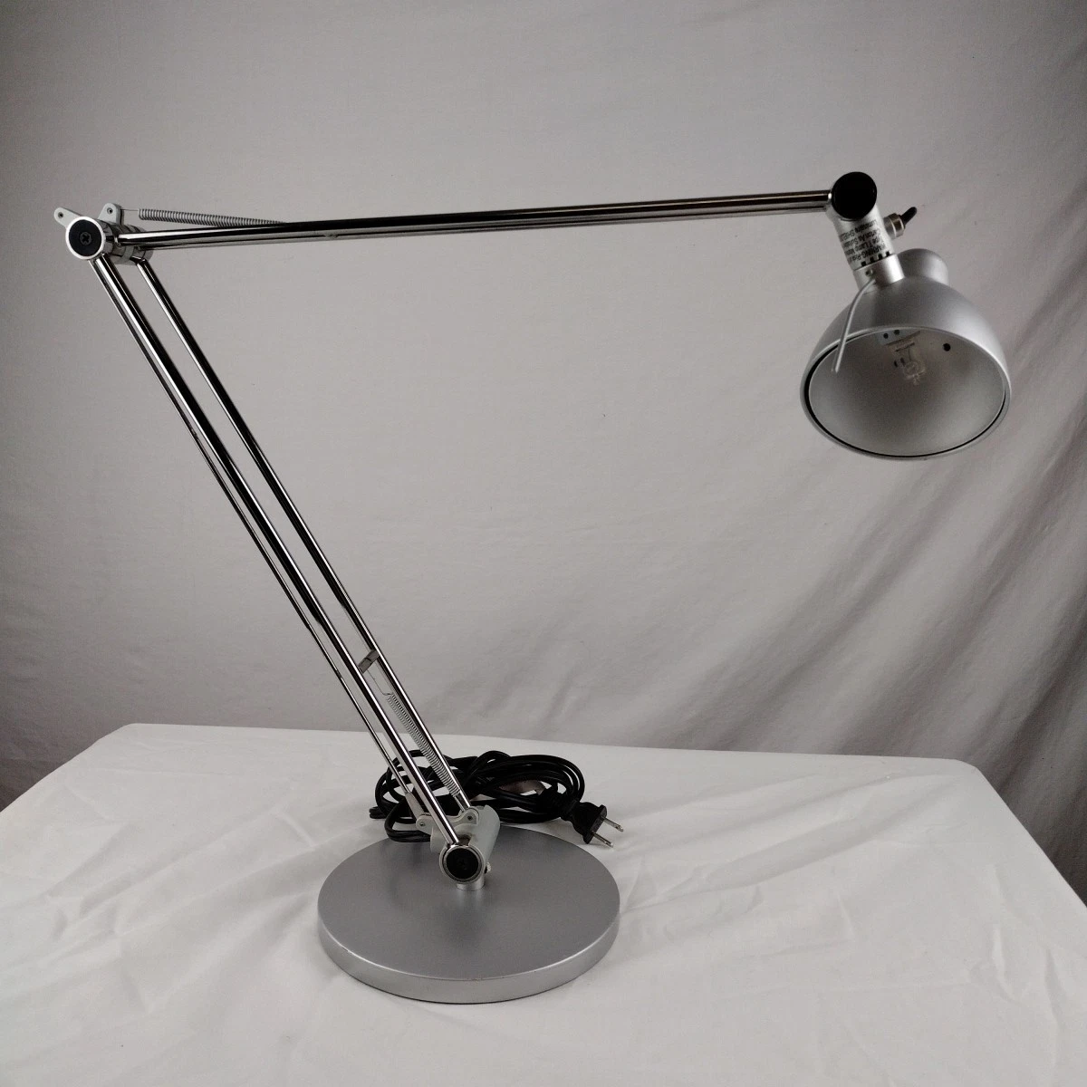 IKEA Silver Desk Lamps for sale - eBay