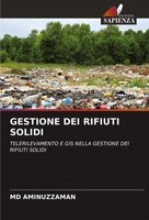 Md Aminuzzaman | Gestione DEI Rifiuti Solidi | Taschenbuch | Italienisch (2025)
