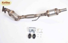 ✅ Katalysator Seat Ibiza V, VW Polo VI, 1.0, 48/59kW, Euro 6