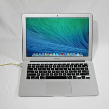 2014 Apple MacBook Air Intel Core i5 4th Gen. Laptops for sale | eBay