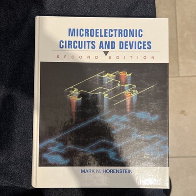 Microelectronic Circuits and Devices: United States Edition [Tasc