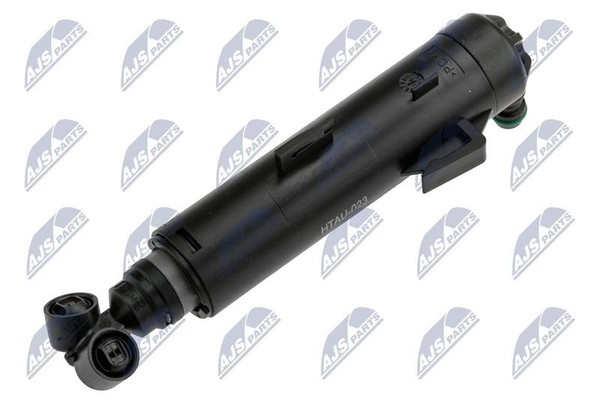 NTY WaschwasserdüSe, Scheinwerferreinigung EDS-AU-023 FüR Audi-image