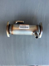 Thermo King EGR. NEW, Original. New style EGR cooler. TK parts, Thermo King part