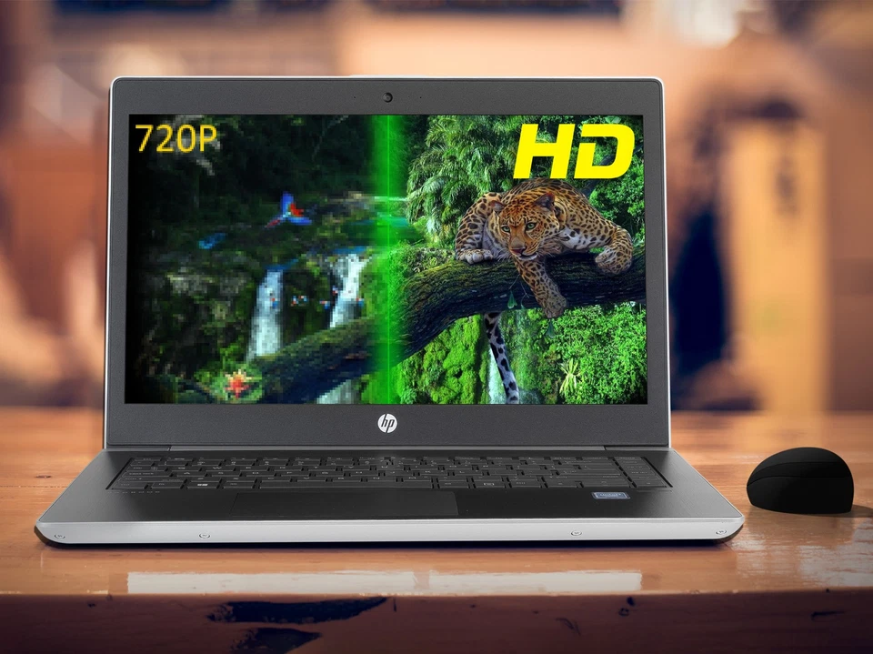 HP Thin Client MT21, 14" HD, 3865U, 32GB RAM, 512GB SSD, Windows 10 Pro - Image 2 of 4