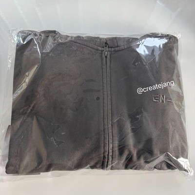 ENHYPEN House of Vampire Zip-Up Hoodie | eBay