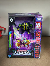 Hasbro Transformers Generations Legacy Figures