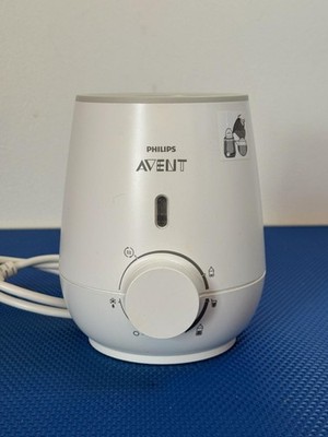 Philips Avent Fast Baby Bottle Warmer And Baby Food Warmer