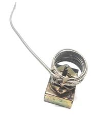 INVENSYS S-234-84 THERMOSTAT TT-334-31 MT 325°F