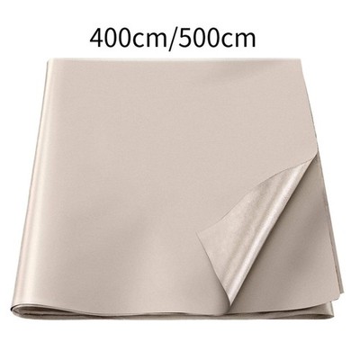 Faraday Fabric Brieftasche RFID -Abschirmungsgewebe für EMF Radiowave EMI