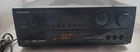 Pioneer VSX-D603S Audio Video Stereo Receiver Tested Black Vintage Working